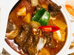 -simply thai天泰(长泰广场店)