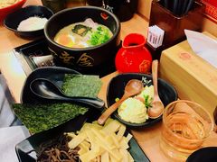 -博多一幸舍(西单大悦城店)
