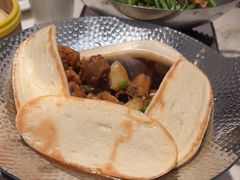 -小菜园新徽菜(连云港海州吾悦店)