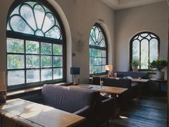 -1901 Cafe(西四店)