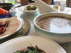 -百姓食府(秦虹路店)