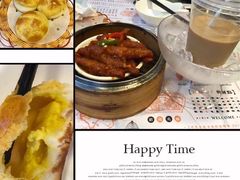 -点点心点心专门店(湾仔店)