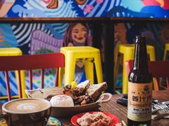 -Mesa Madre梅萨妈妈·Bintana(国贸店)