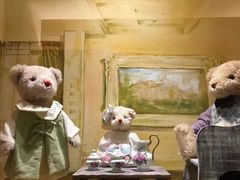 -济州岛泰迪熊博物馆