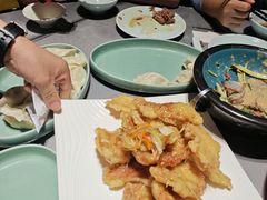 -东方饺子王(哈西万达店)