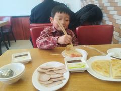 -李连贵熏肉大饼(兴工街店)