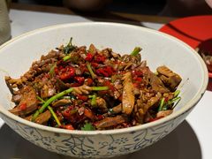 -烹湘·鲜炒湖南土菜(海珠店)
