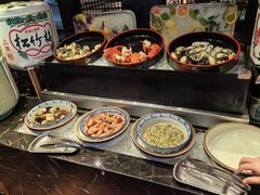 -阿纳迪酒店·秘境西餐厅
