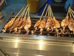 -禾斗海鲜自助(城阳宝龙店)