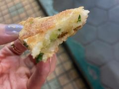 -咏春葱油饼(德政中路店)