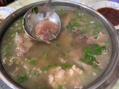 羊杂汤-协顺园回头馆(南顺城路店)