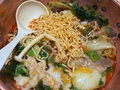 -成都你六姐·牛肉冒菜(城市集市合生汇店)