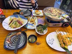 -坂吉屋·居酒屋深夜食堂(龙湖店)