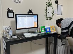 -红像馆精致肖像证件照(北苑路北店)