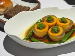 -月芽·自由餐厅·西溪湿地餐厅