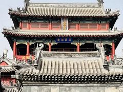 -莲池书院博物馆
