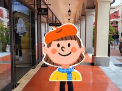 -佛罗伦萨小镇广佛名品奥特莱斯(疏港路店)