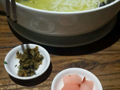 -茶花妹子云南餐厅(传媒大学店)