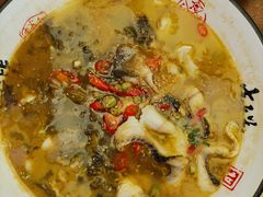 -八大碗·地道东北菜(中街店)