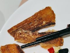 -晶丽香榭自助餐(南京大饭店)