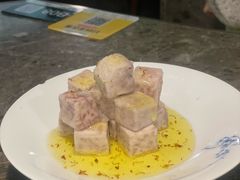 -绿茶餐厅(天津天河城店)