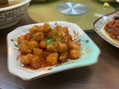 荔枝肉-聂记粤菜馆(鼓西路店)