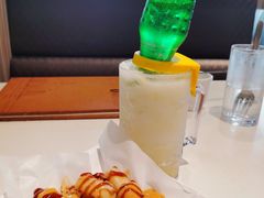 -龙记·香港茶餐厅(海上世界店)