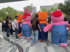 -济南恒隆广场