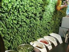 自助调料区-小郡肝串串(解放碑店)