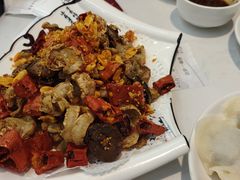 -枫林饺子