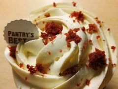 -Pantry's Best派悦坊蛋糕(K11购物艺术中心店)