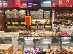 零售区-百年义利(百万庄店)