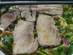 -贵州特色羊肉粉(北岸印象店)