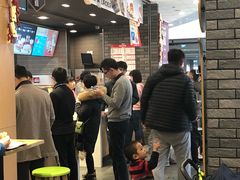 -麦当劳(龙湖北京大兴天街店)