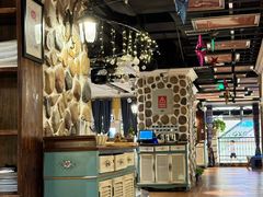 -俄士厨房(时代天街店)