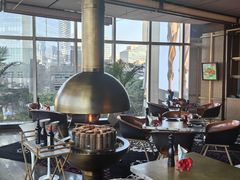 -恰餐厅及酒吧CHAR Bar & Grill(北京三里屯洲际店)