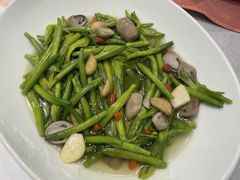 -绿岛国际酒店·海鲜酒楼(八七路店)