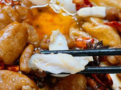 -黑皮酸菜鱼(绣花巷店)