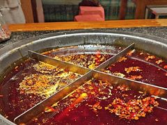 -陈眼镜火锅(总店)