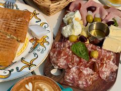 -Alimentari早午餐(安福路店)