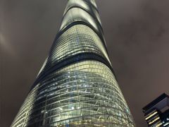 -上海中心大厦