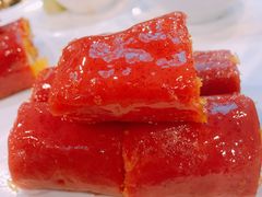 金沙红米肠-点都德(大茶楼店)