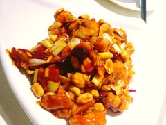 -便宜坊烤鸭店(甜水园店)