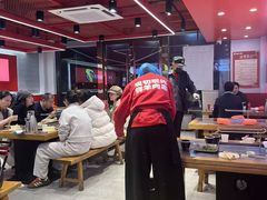 -7只羊·鲜羊肉串·地锅鸡精酿(玄武墨香路店)
