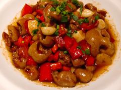 -千百味红餐厅·江西菜(绿地双子塔店)