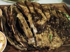 -那家小馆•北京菜•烤鸭(中关村店)