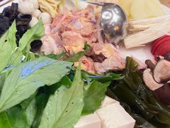 -七仙岭君澜度假酒店·桃源小馆中餐厅
