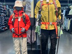 -迪卡侬(越秀公园店)