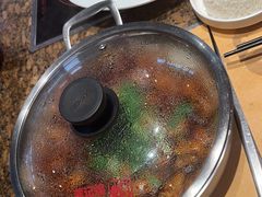 -黄记煌三汁焖锅(欢乐海岸店)