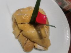 -阿明小菜·海鲜·上海菜(梅陇店)